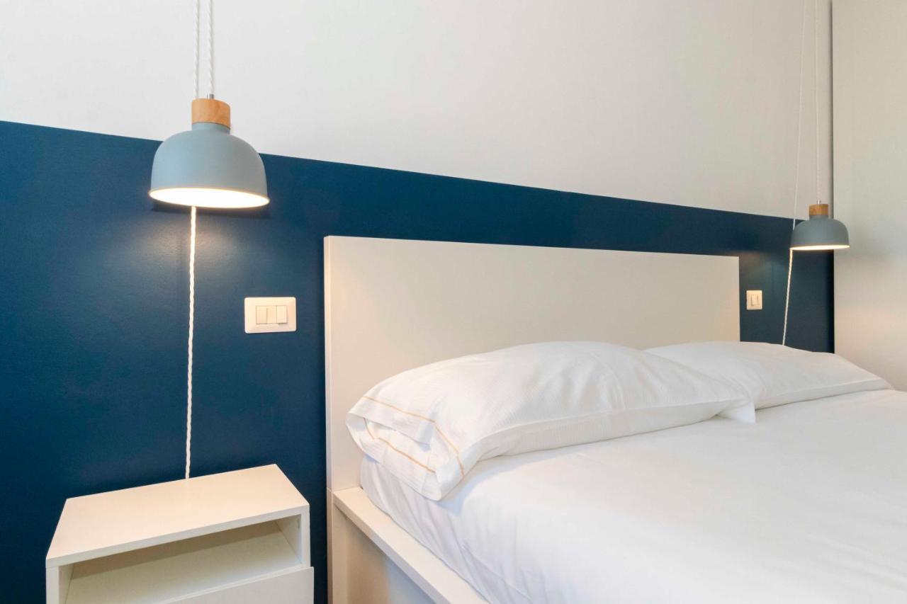Urban House Carducci - Apartments Turin Bagian luar foto