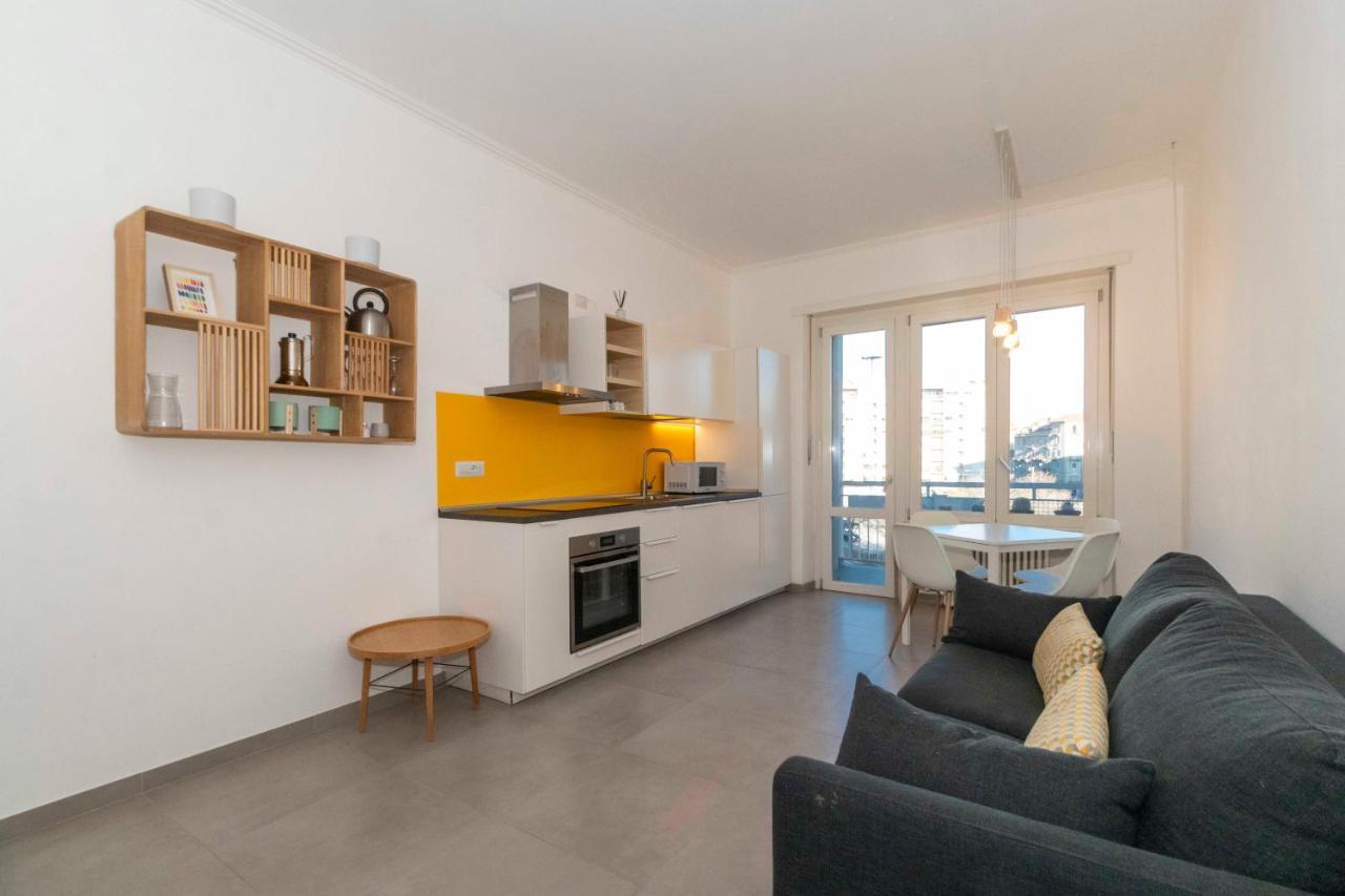 Urban House Carducci - Apartments Turin Bagian luar foto