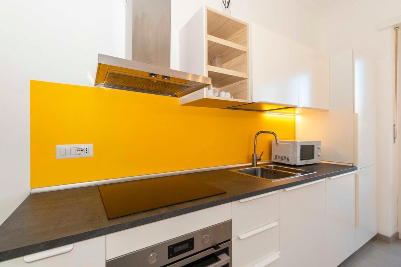 Urban House Carducci - Apartments Turin Bagian luar foto