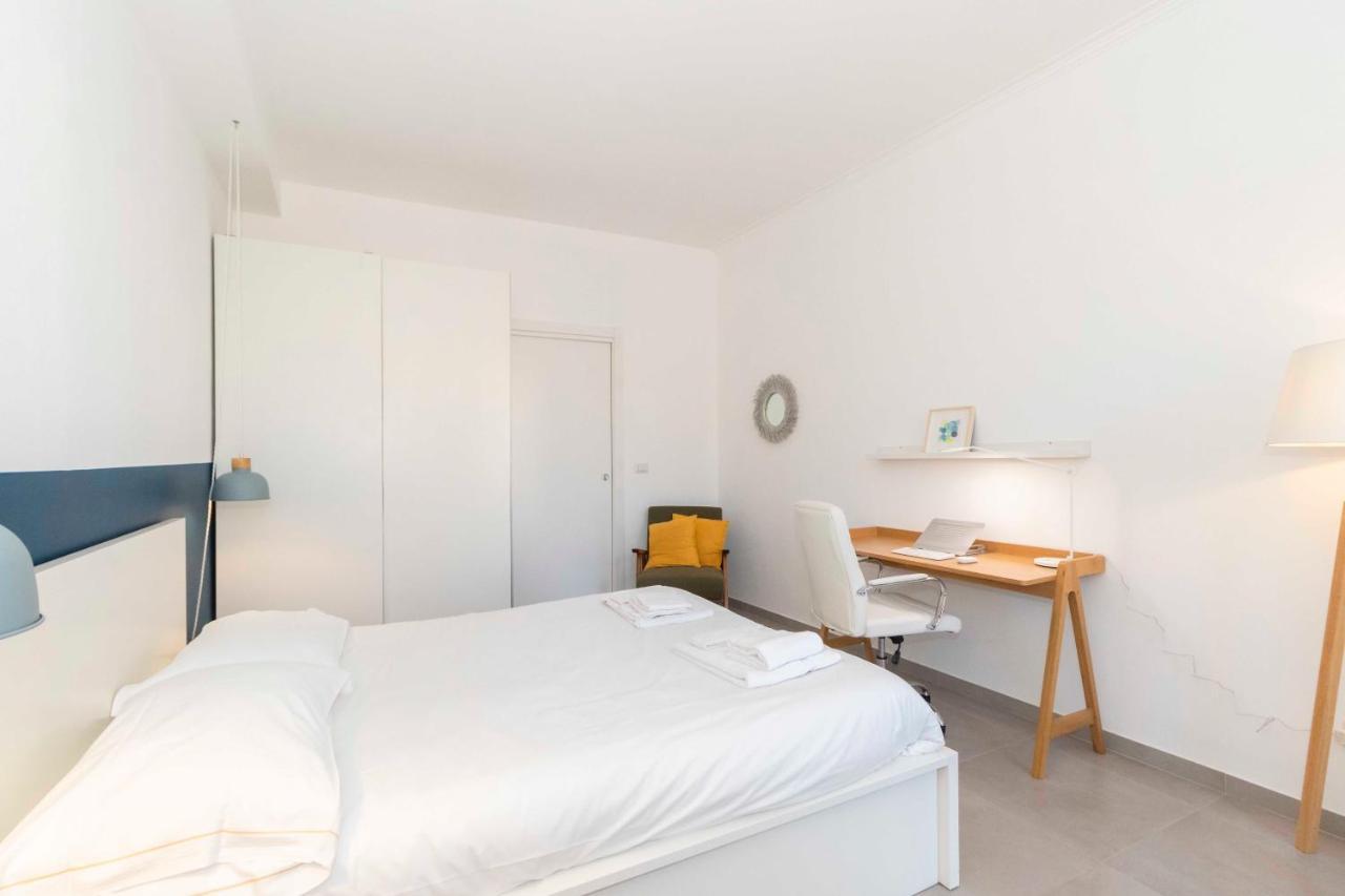 Urban House Carducci - Apartments Turin Bagian luar foto