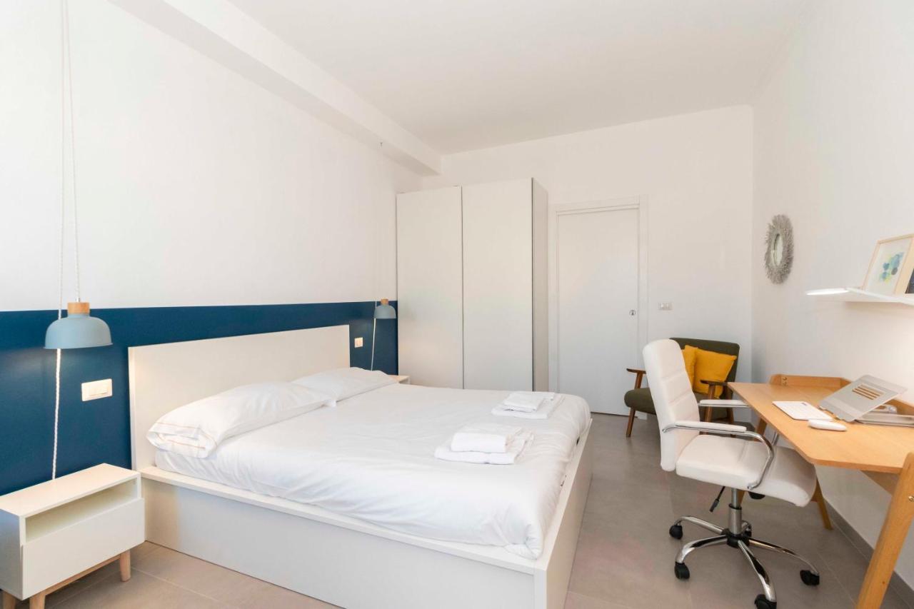 Urban House Carducci - Apartments Turin Bagian luar foto