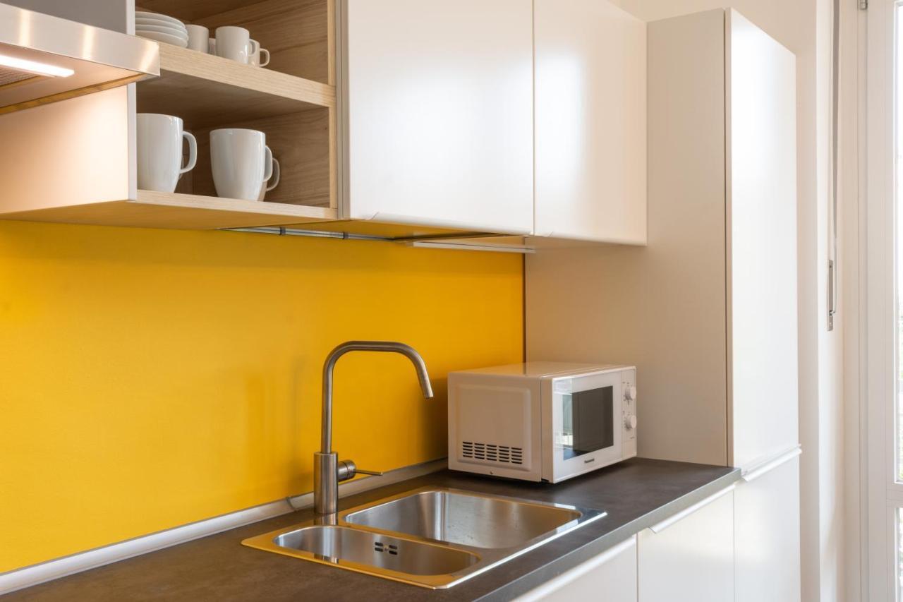Urban House Carducci - Apartments Turin Bagian luar foto