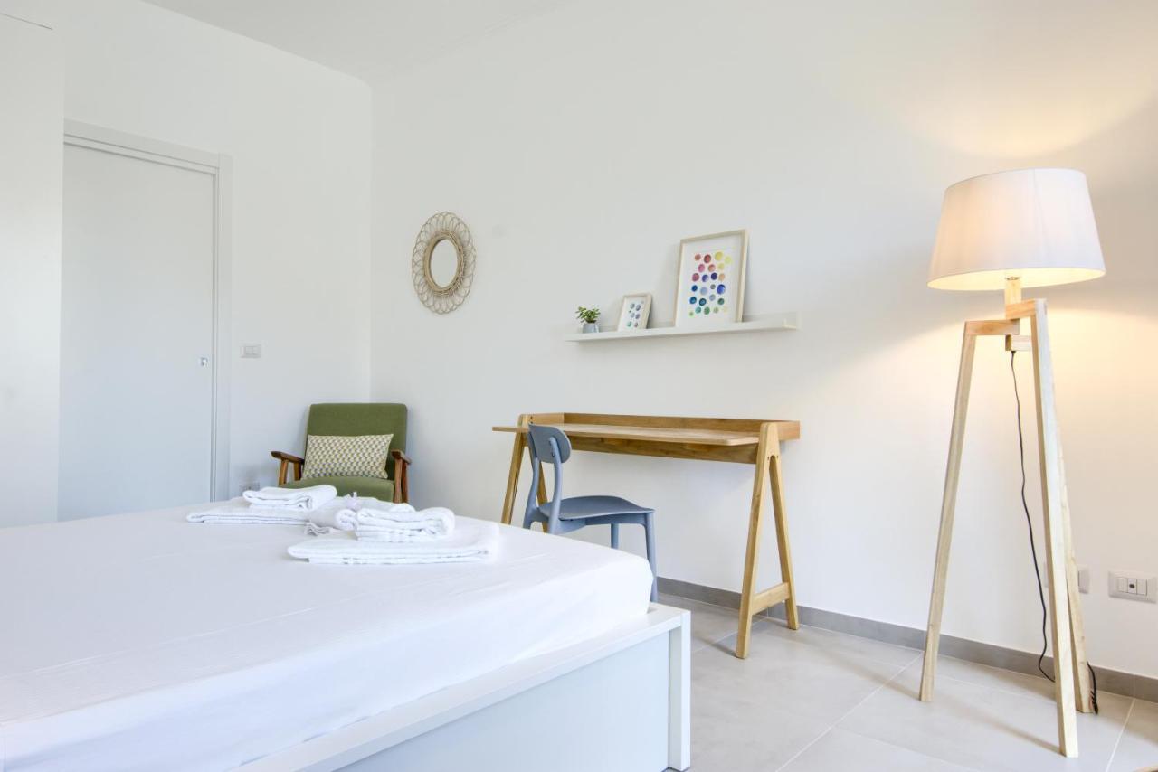 Urban House Carducci - Apartments Turin Bagian luar foto
