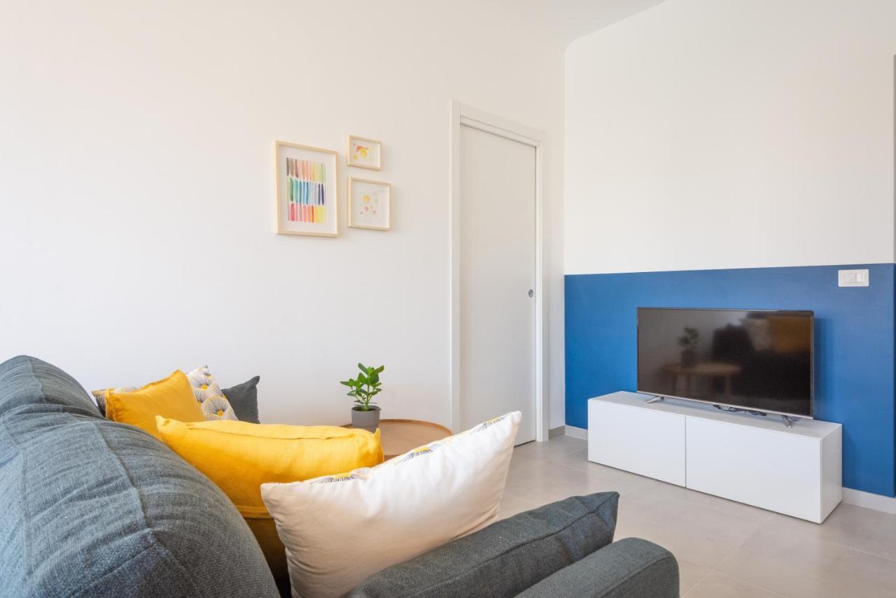 Urban House Carducci - Apartments Turin Bagian luar foto